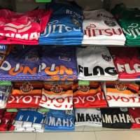 Japan Football Shirts