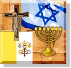 🇻🇦Catholics for Israel 🇮🇱 | קתולים למען ישראל