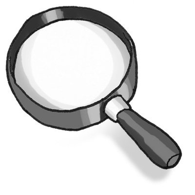 Under The Spy Glass | UK