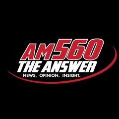 AM 560 The Answer