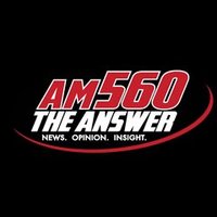 AM 560 The Answer