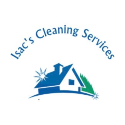 Isac’s Cleaning Services Ltd.