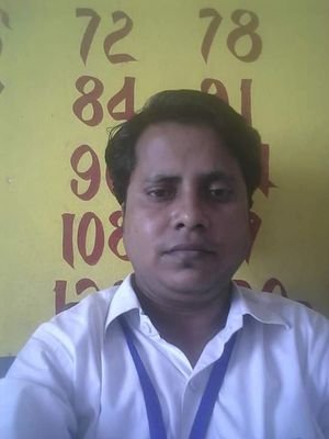 Rajesh singh Gautam