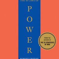 48 Laws Of Power Bot