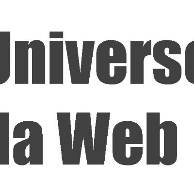 Universo da Web