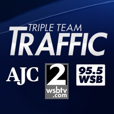 AJC WSB Traffic