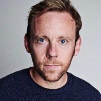 Alexander Perkins 💙