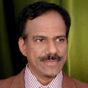 Dr Sriram Birudavolu