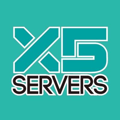 X5 SERVERS