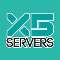 X5 SERVERS