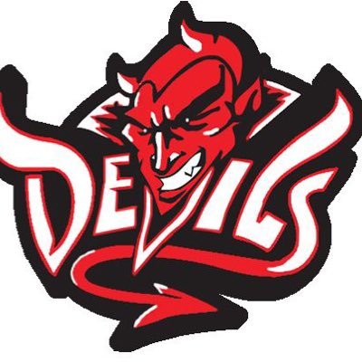 Red Devil Football