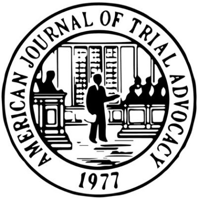 Am. J. Trial Advoc.