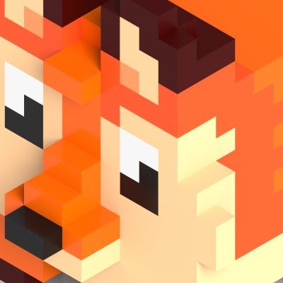 Foxy Voxel