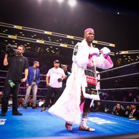 CHRIS “PrimeTime” Colbert