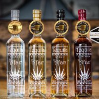 Afan Tequila
