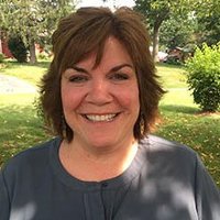 Principal Jamie Whitaker