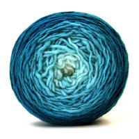 Freia Fine Handpaint Yarns