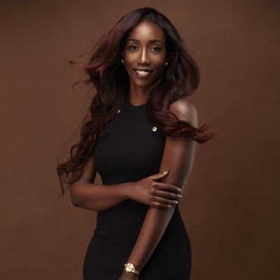 Yvonne Okwara