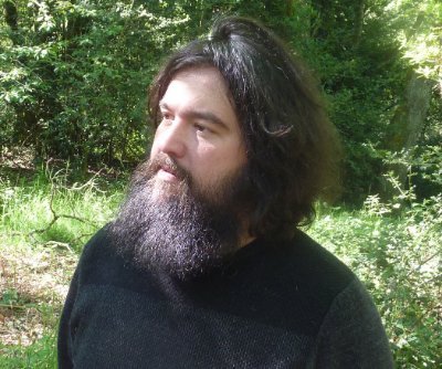 Alexandre Page (auteur)