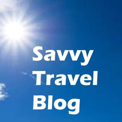 SavvyTravellerBlog