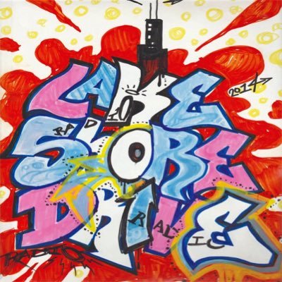 LakeShoreDrive Radio