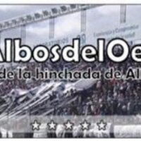 Los Albos del oeste blog