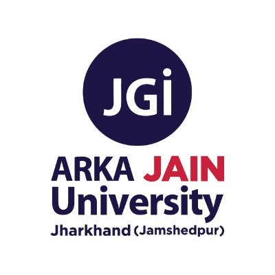 Arka Jain University, Jharkhand