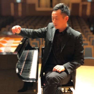 小林真人🎼作曲&ピアノ🎹