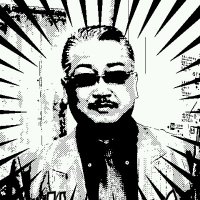 道産子しろくま