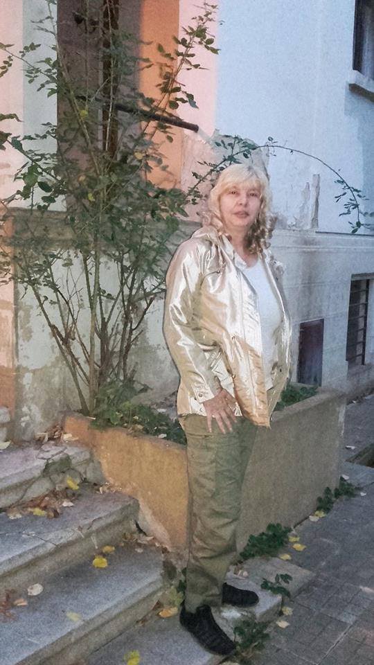 Gabriela de HABSBURG