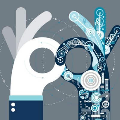 Technology and Businesses