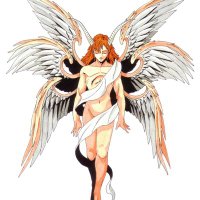 魔王ルシファー