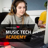 The Music Tech Academy