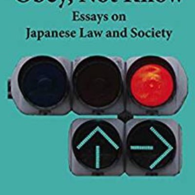 Law in Japan
