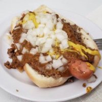 Coney Special