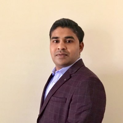 Shivakumar Patil 🇮🇳🇺🇸