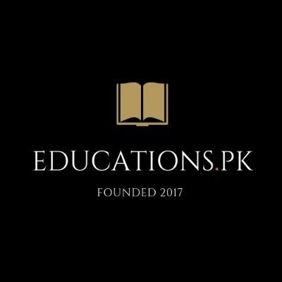 Educational Portal of Pakistan