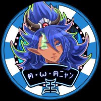 ฅ•ω•ฅﾆｬﾝ