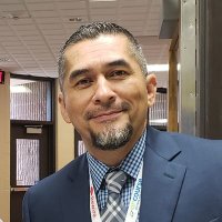 Asael Ruvalcaba (Mr. R)