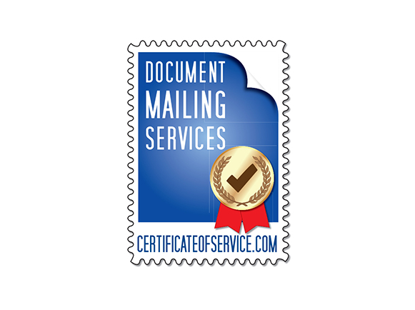 CertificateofService.com