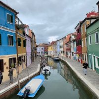 Stephanie Landa Brush