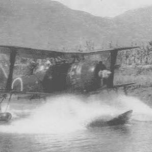 超ザックリ水上機解説bot