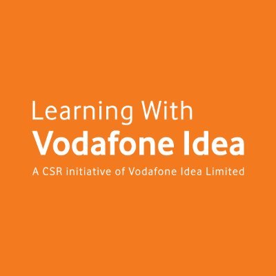 Learning With Vodafone Idea