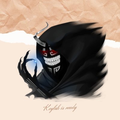 Keylah