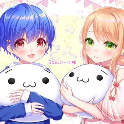 うさん(´・ω・)❤️‍🔥🈁⚡️😎🎸🪼🌿