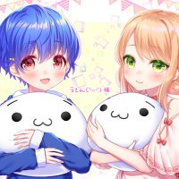 うさん(´・ω・)❤️‍🔥🈁⚡️😎🎸🪼🌿