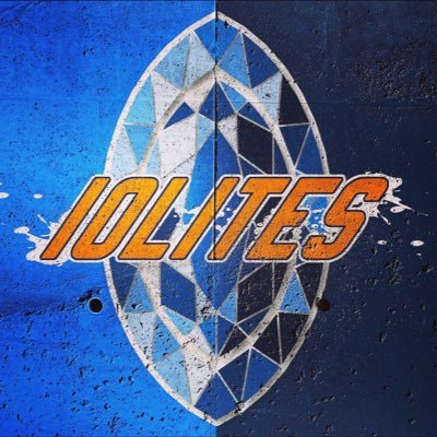 アイオライツ🏈江戸川区