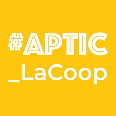 #APTIC_LaCoop