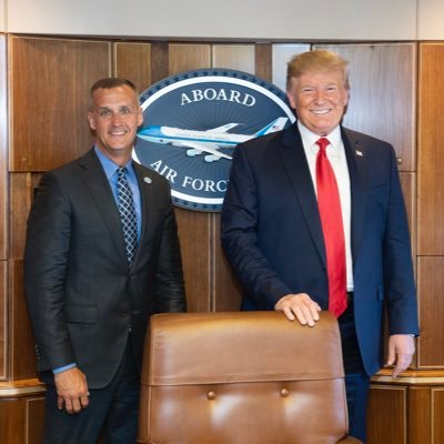 Corey R. Lewandowski