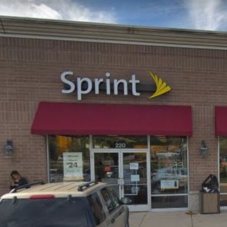 Sprint Store #619